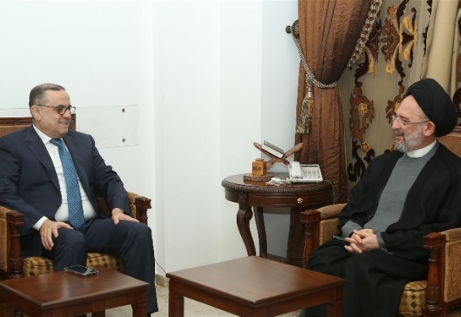 "الارتفاع الجنوني للدولار وتأثيراته الخطيرة"... دعوة من فضل الله