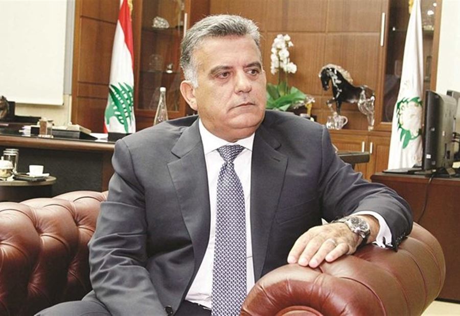 ابراهيم يجري مشاورات بعيداً من الأضواء ابراهيم يجري مشاورات بعيداً من الأضواء