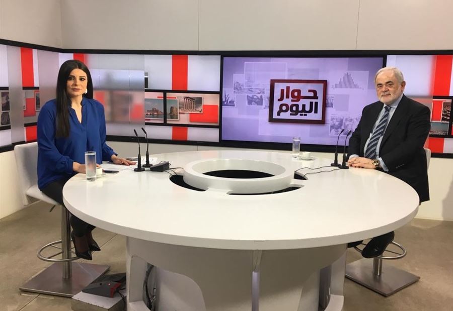 ابو زيد: لا توجّه للمسّ بمعاشات الناس... "لا حاجة للخوف"