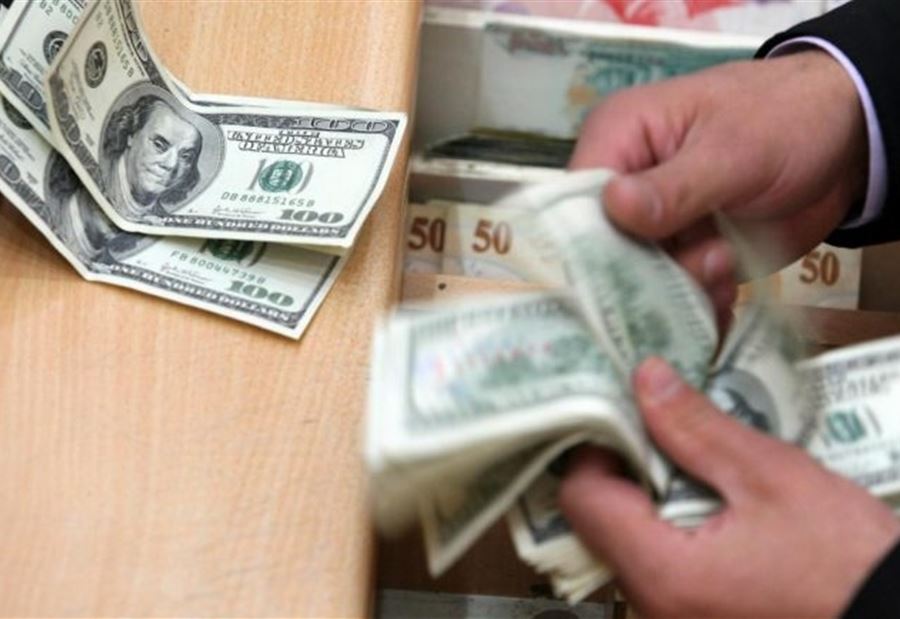 رويترز: هبوط السندات الدولارية اللبنانية