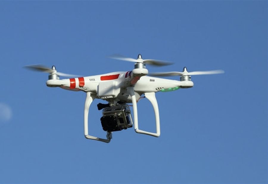 الجيش يَمنعُ إستعمال الـDrone بهذين اليومين  الجيش يَمنعُ إستعمال الـDrone بهذين اليومين