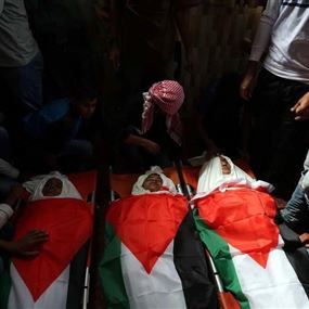 إسرائيل عن قتل "الفتية الثلاثة": لم نكن نعلم