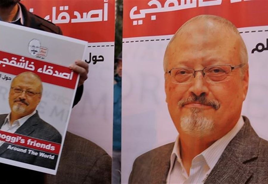 أمير سعودي يتحدث حول العفو عن قتلة خاشقجي