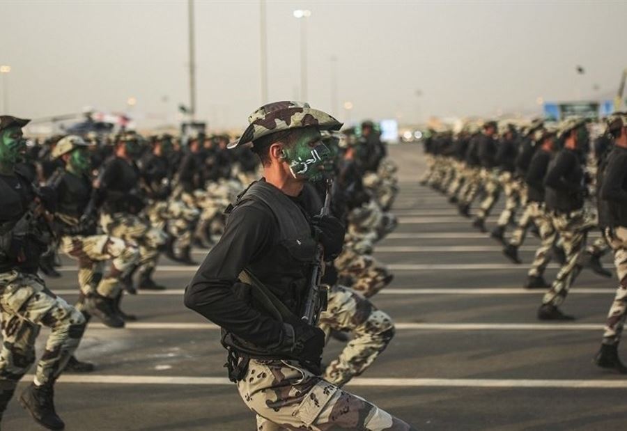 السعودية تلمح لأول مرة بالتدخل العسكري في إيران