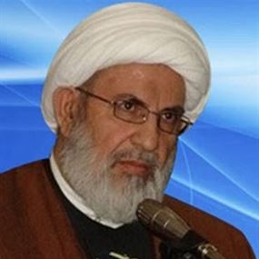 يزبك: لمواجهة المؤامرات المذلة لشعبنا