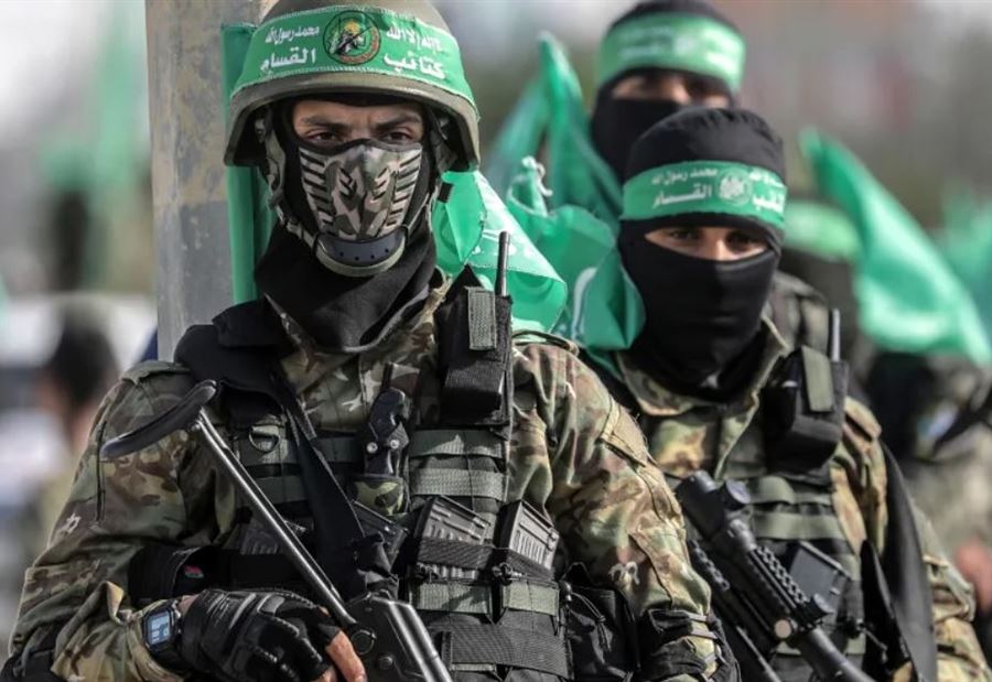ضباط أميركيون: حماس لا تزال قادرة على جر إسرائيل إلى "مستنقع طويل"