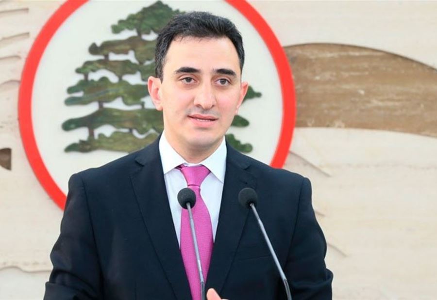 "بلد عبور وليس لجوء"... الحاج: لبنان في مرحلة خطيرة!