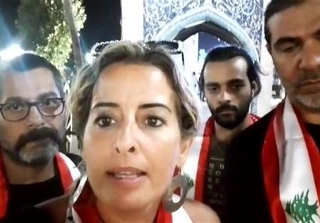 البعثة اللبنانية إلى مهرجان "مقام": ربحنا وجبرنا الحكم الإسرائيلي يغادر!