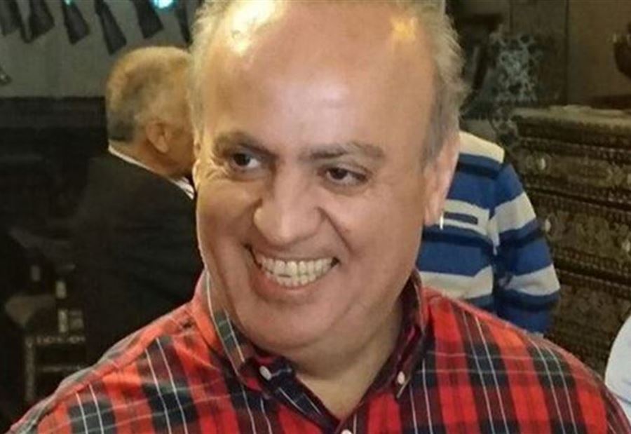 وهاب: مسار "جريمة قبرشمون" يسير بشكل ممتاز وهاب: مسار "جريمة قبرشمون" يسير بشكل ممتاز