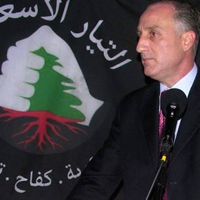 التيار الاسعدي: لاقرار قانون انتخابي عصري