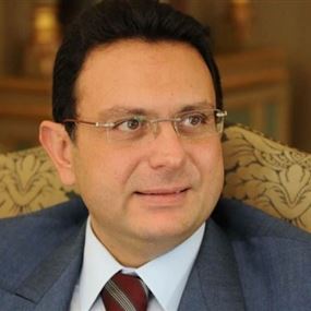 الخازن: كيف بدو يمشي البلد؟ 