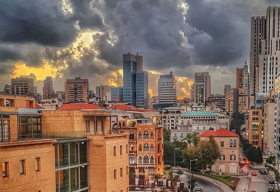 إلى متى تستمرُّ الأمطار؟
