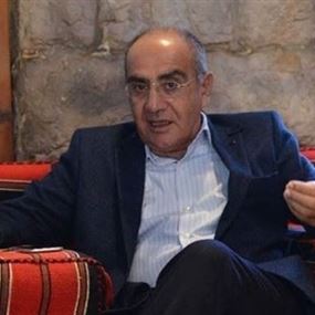 سعيد: موضوع استدعاء حسين مرتضى غباء