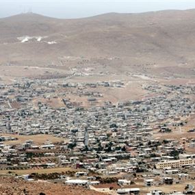 مخاوف امنية تُهدد انتخابات عرسال مخاوف امنية تُهدد انتخابات عرسال