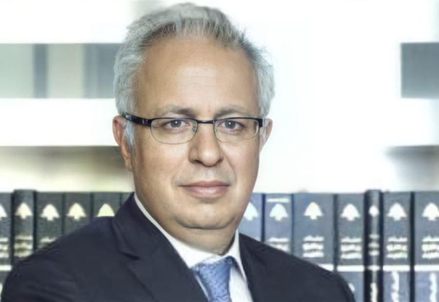 وزير العدل: التحقيق في انفجار المرفأ مستمر حتى كشف الحقيقة