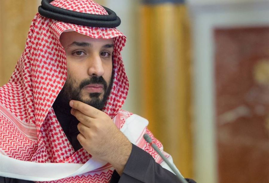 صورة "مُسيئة" لـ محمد بن سلمان تُفجّر غضباً واسعاً في السعودية