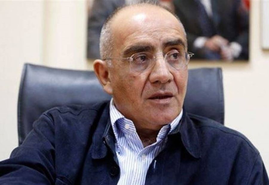 سعيد يسأل: "أين حدود لبنان؟" سعيد يسأل: "أين حدود لبنان؟"