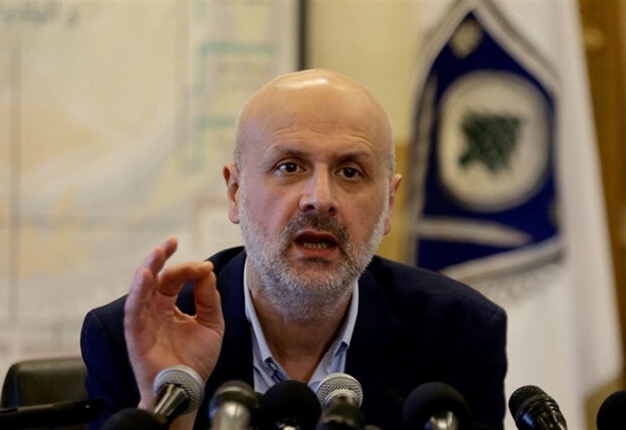 "الأمن يطبق القانون"... مولوي: ملف عائلة دريد الأسد أمام القضاء