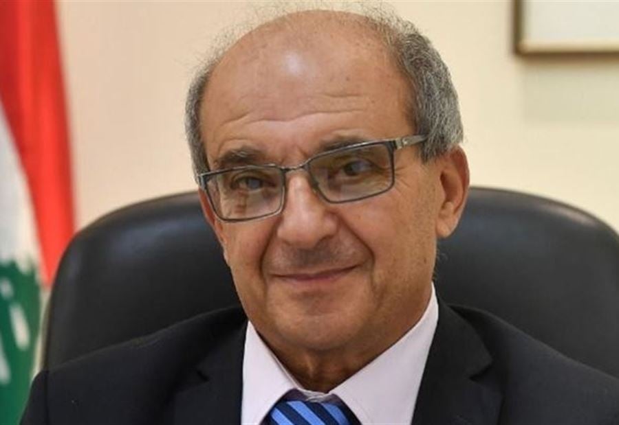 "محطّة أساسيّة"...كلاس يتحدّث عن "اللقاء الوزاري التشاوري" "محطّة أساسيّة"...كلاس يتحدّث عن "اللقاء الوزاري التشاوري"