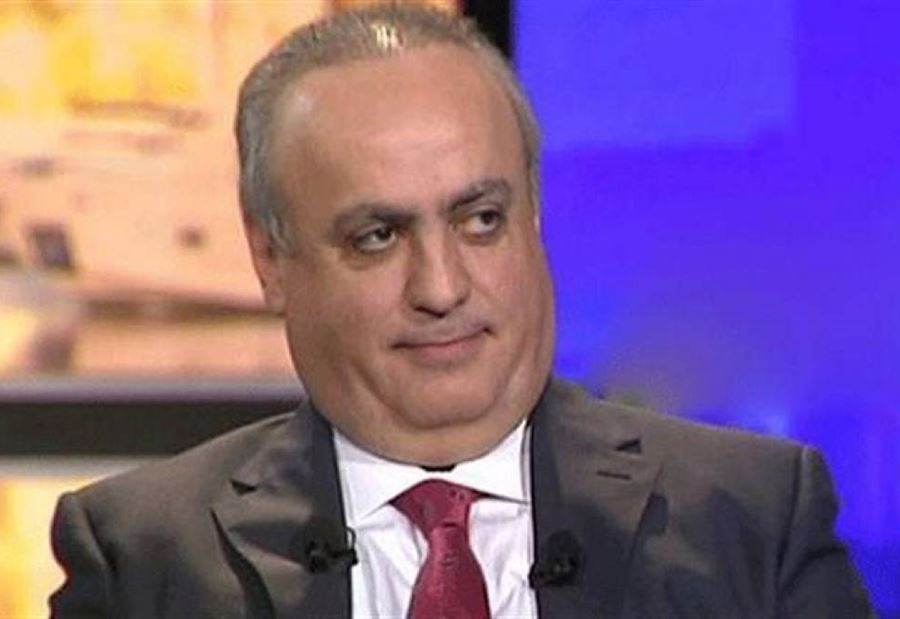 وهاب يسأل: هل لاحق سمير حمود هذا الكتاب؟