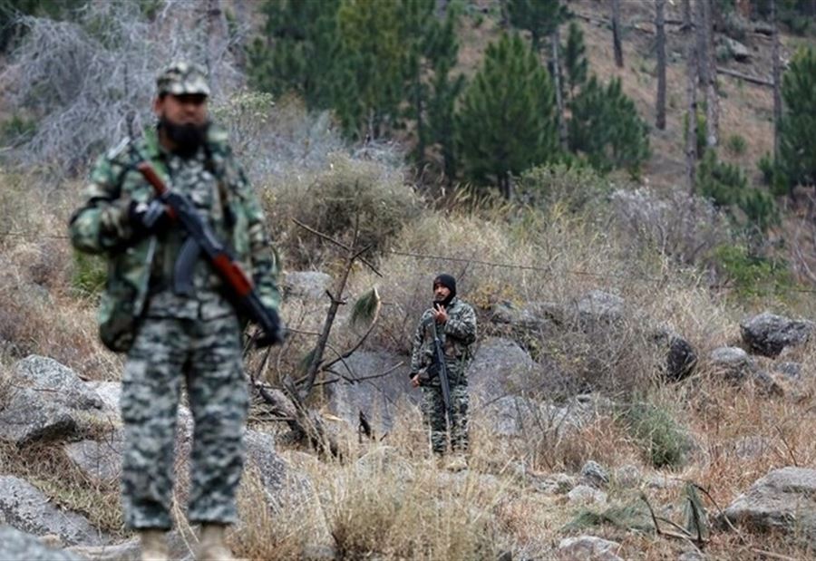 مقتل 4 جنود باكستانيين في اشتباك مع مسلحين