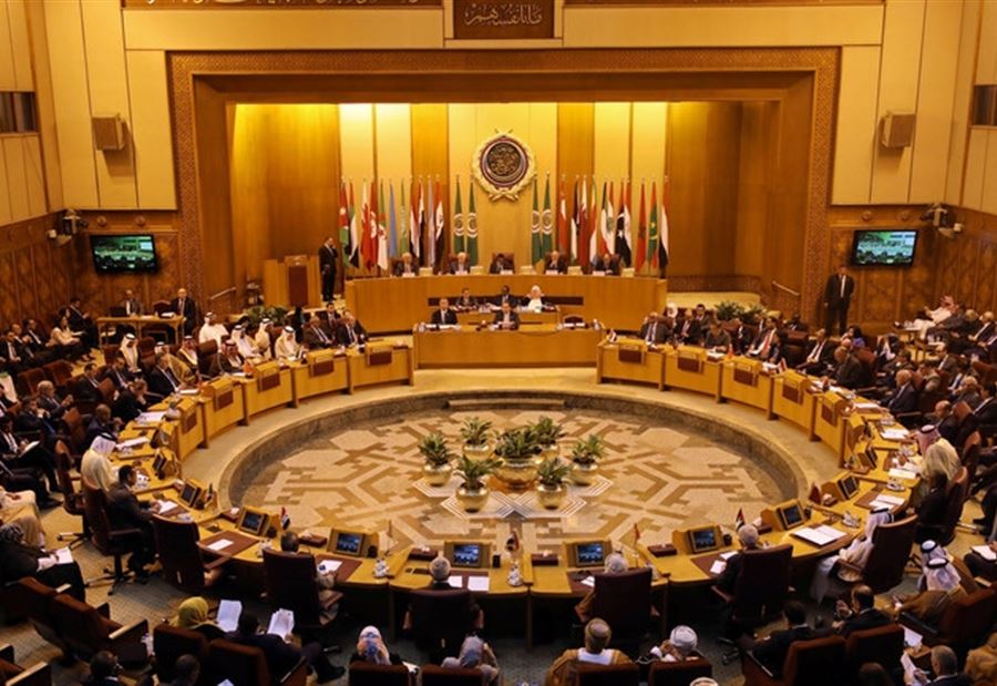 الدول العربية: لن نقبل بأي صفقة حول القضية الفلسطينية
