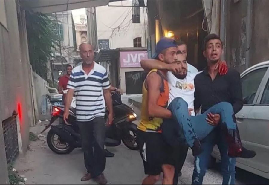 طرابلس... "ما حصل عملية إرهابية بتوقيع داعش"!