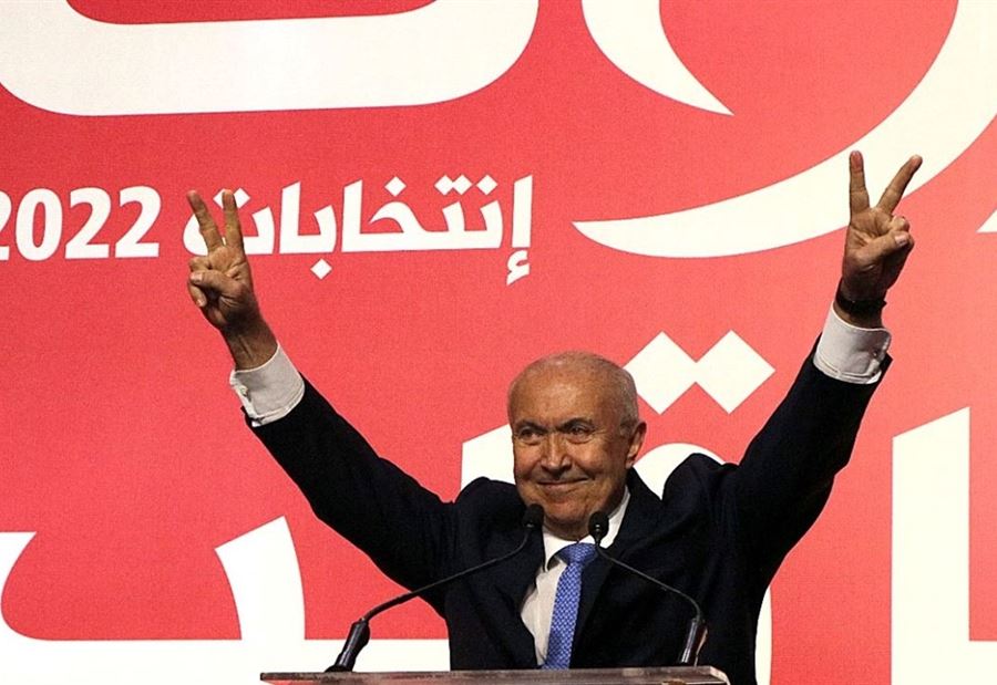 مندوبو "رشوة" لـتأمين الأصوات... هذا حجم مخزومي  