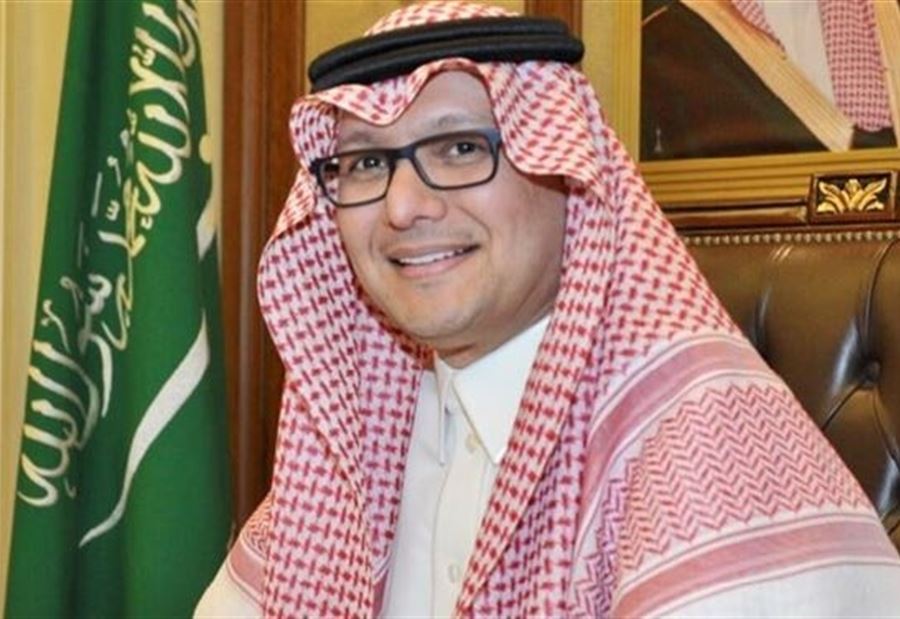 "الجديدَ لم يُولدْ بعد"... تغريدة لـ بخاري تحمل دلالات عدّة