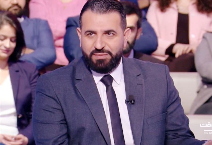 "منصوري يلتزم بهذا الموعد"... جباعي يؤكد حصول إنفراجات لصالح المودعين! "منصوري يلتزم بهذا الموعد"... جباعي يؤكد حصول إنفراجات لصالح المودعين!