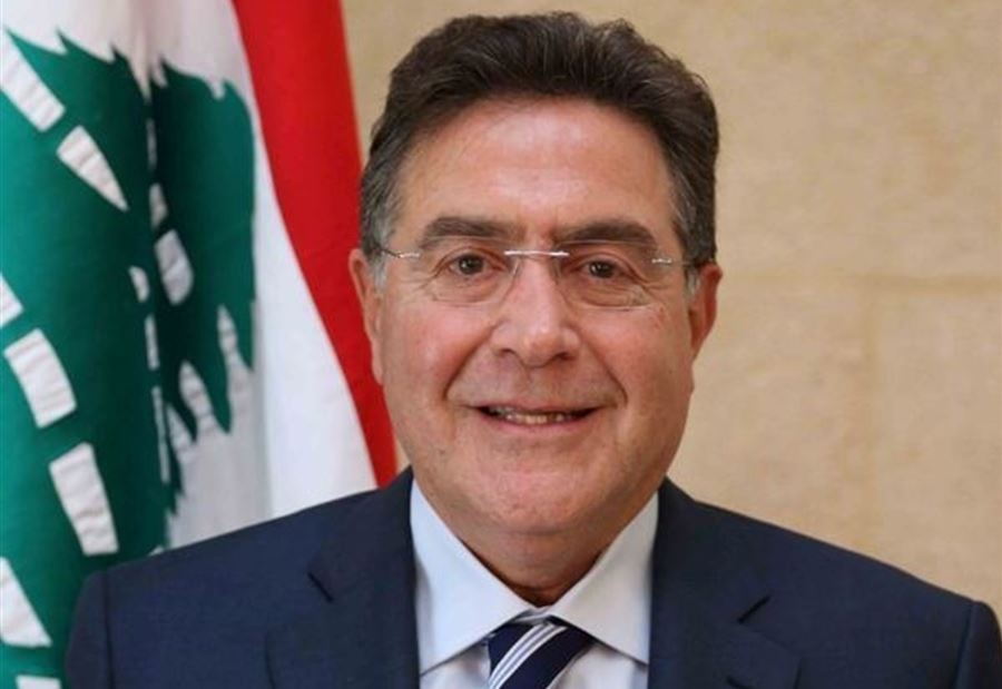 نقولا تويني:كسر هيبة سلاح الجو الاسرائيلي قريباً