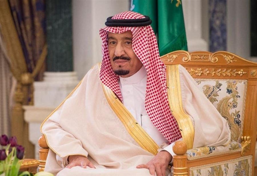 تفاصيل اتصال عبد المهدي بالملك السعودي حول أسعار النفط تفاصيل اتصال عبد المهدي بالملك السعودي حول أسعار النفط