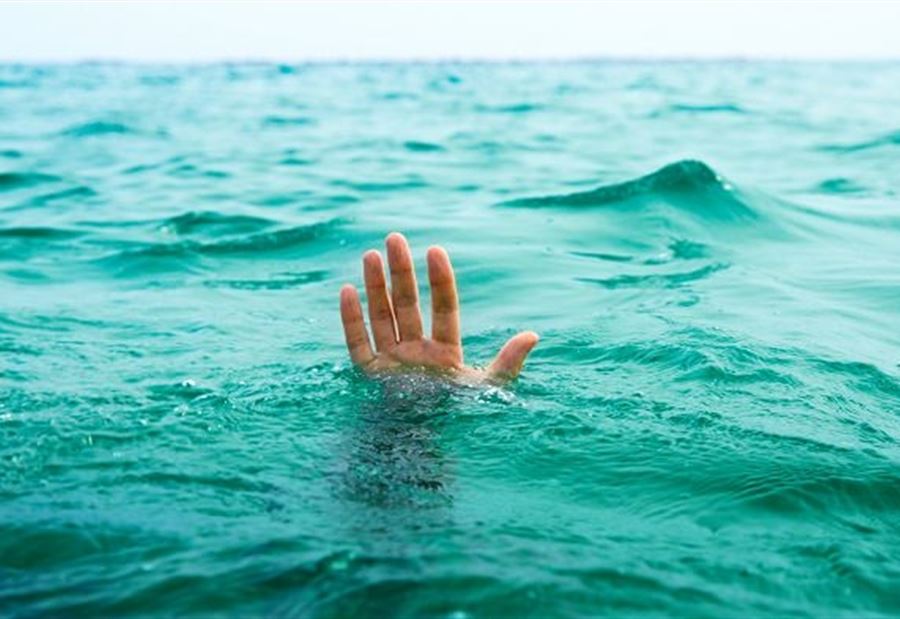 إبن الـ 17 عاماً جثة هامدة في بحر الدامور!