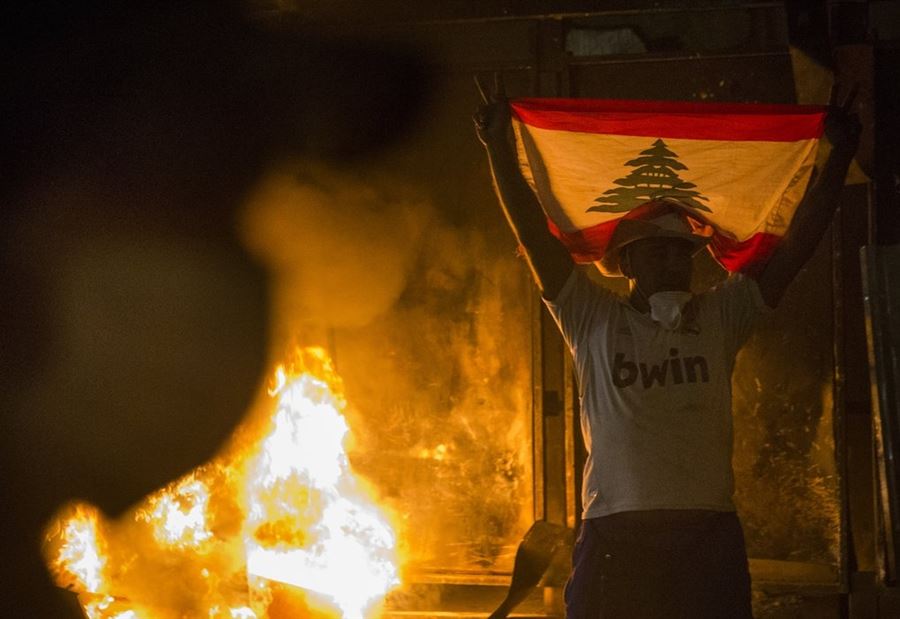 "الوضع إلى تفاقم... واتّجاه إلى تصعيدٍ أكبر"!