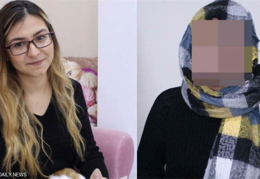 القطط "تعمي" تركيتين.. وحالة "عصية على التصور"
