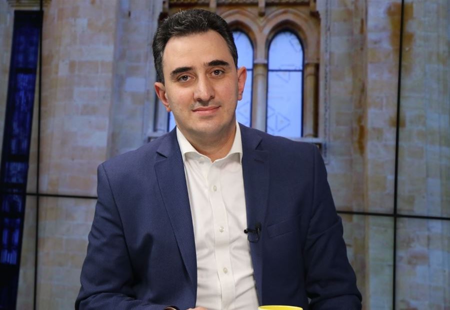 الحاج يُحدّد "مواصفات رئيس الحكومة"