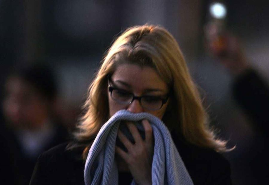 5 أسباب لرائحة الجسم الكريهة