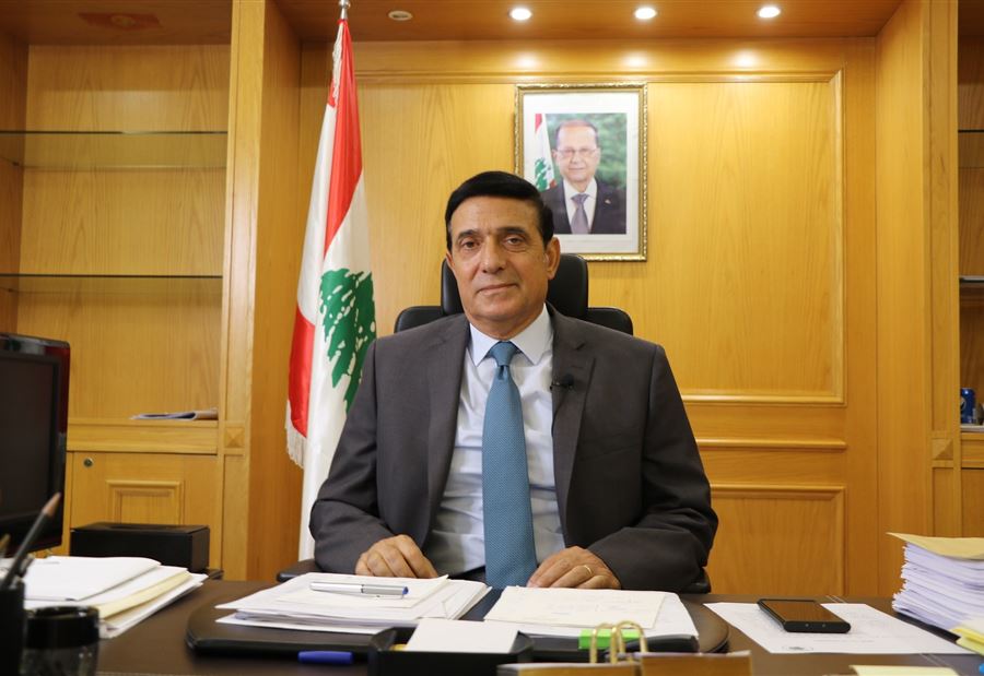وزير الاشغال... هل يجرؤ؟