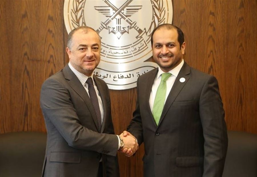 الشامسي يشيد بمواقف بو صعب!
