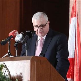 بالتزكية.. قليموس رئيسا للرابطة المارونية