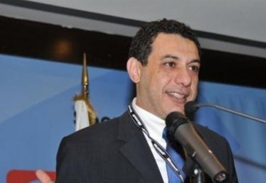 توضيح من المكتب الإعلامي لنزار زكا!