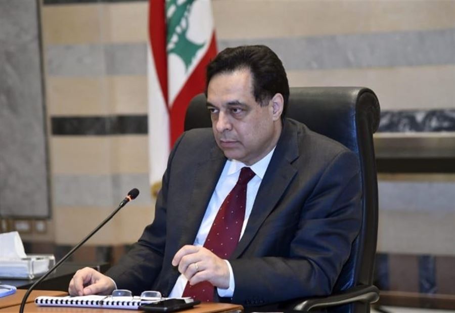 حسّان دياب... الضَربةُ الأخيرة