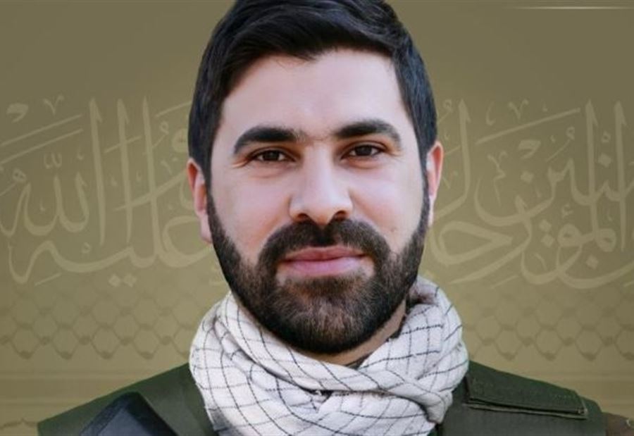 شهيد جديد لـ "حزب الله"!