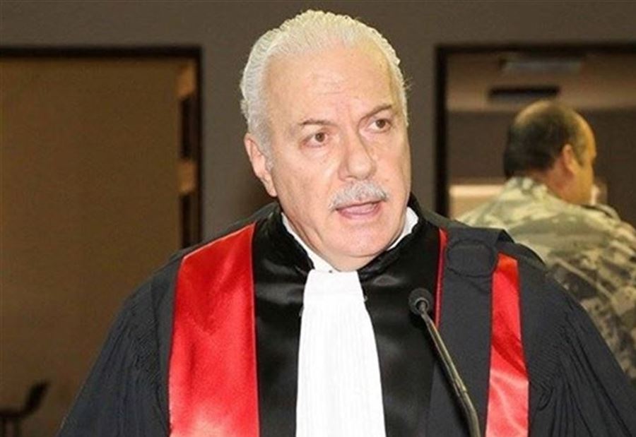 ريّس عبّود: لا لإغتيالِ شهداء لبنان مرتَين!