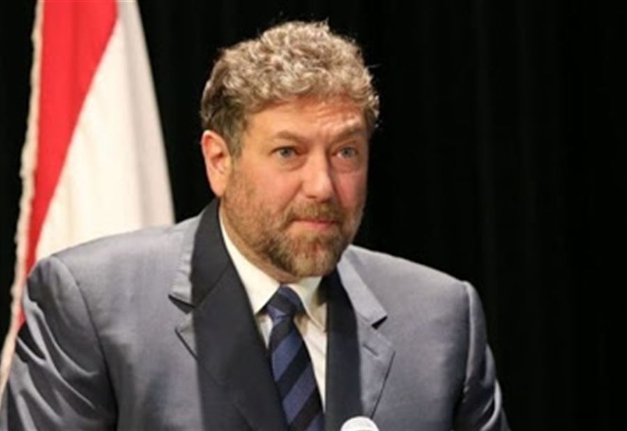افرام: كلمة الأسف لم تعد تَفي!