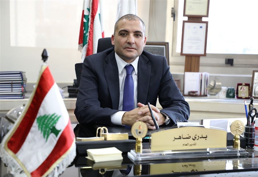 ضاهر مستعد للمثول أمام القضاء ضاهر مستعد للمثول أمام القضاء