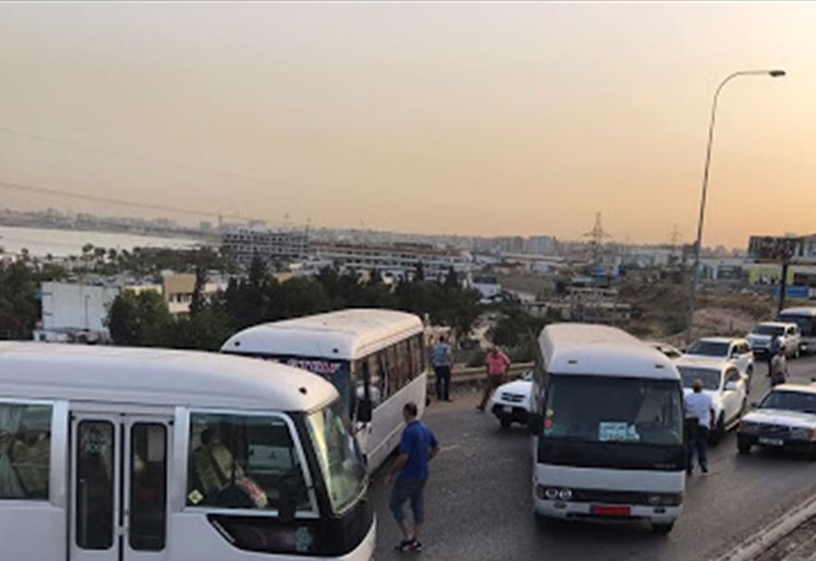 مقاطعة المعاينة بطلب من طليس!