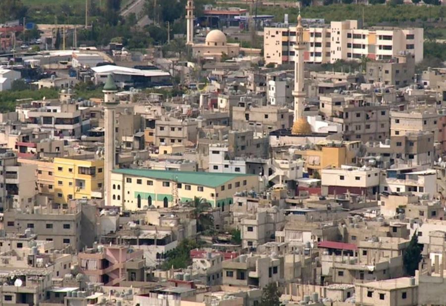 إنفجار وإطلاق نار في عين الحلوة... ماذا يحصل؟!