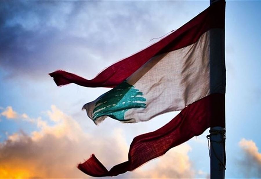 اللبناني يختار راحته في بلدٍ آخر "لإنجاز أعماله" اللبناني يختار راحته في بلدٍ آخر "لإنجاز أعماله"