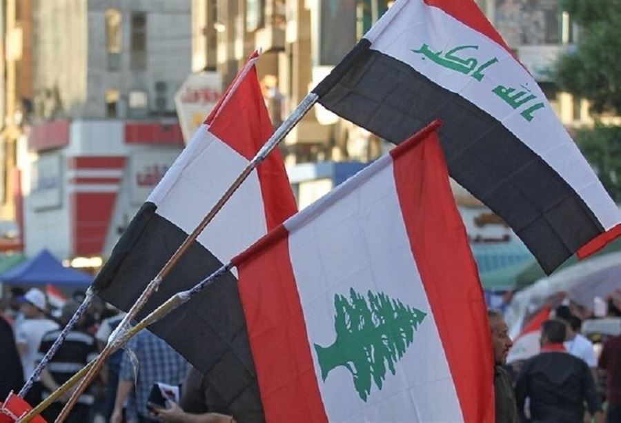 مشاريع هامة بين لبنان والعراق!